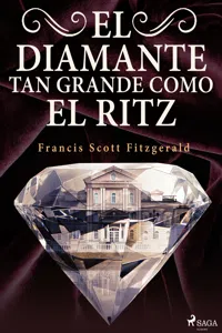 El diamante tan grande como el Ritz_cover