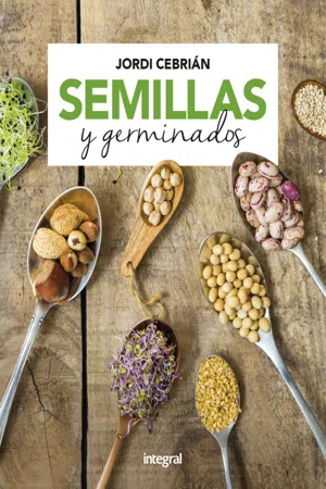 Semillas y germinados