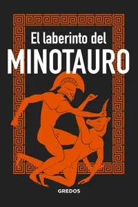 El laberinto del MINOTAURO_cover