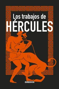 Los trabajos de HÉRCULES_cover