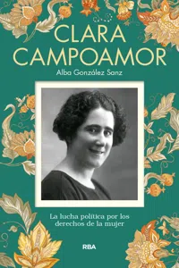 Clara Campoamor_cover