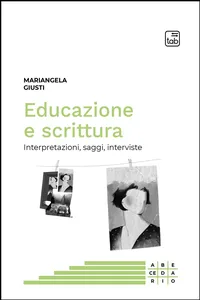 Educazione e scrittura_cover