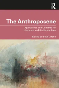 The Anthropocene_cover