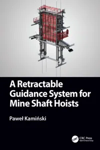 A Retractable Guidance System for Mine Shaft Hoists_cover