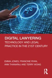 Digital Lawyering_cover