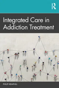 Integrated Care in Addiction Treatment_cover