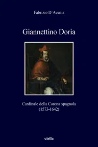 Giannettino Doria_cover