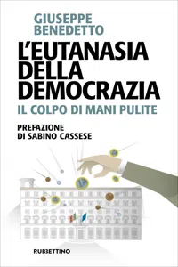 L'eutanasia della democrazia_cover