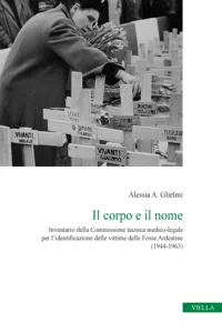 Il corpo e il nome_cover