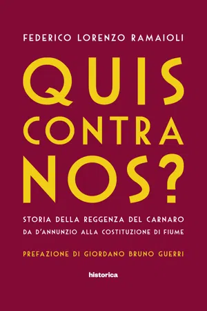 Quis contra nos?