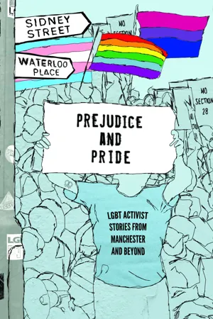 Prejudice and Pride