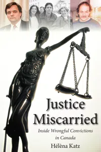 Justice Miscarried_cover