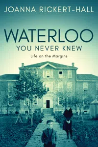 Waterloo You Never Knew_cover