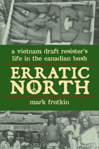 Erratic North_cover