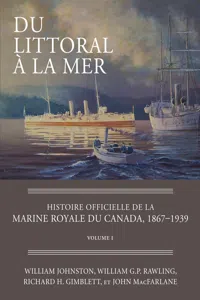 Du littoral à la mer_cover