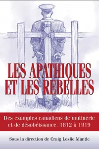 Les Apathiques et les rebelles_cover