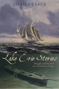 Lake Erie Stories_cover