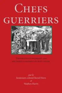 Chefs Guerriers_cover