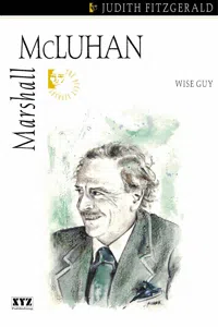 Marshall McLuhan_cover