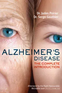 Alzheimer's Disease_cover