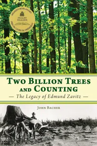 Two Billion Trees and Counting_cover