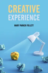 Creative Experience_cover