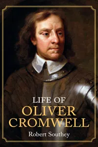 Life of Oliver Cromwell_cover