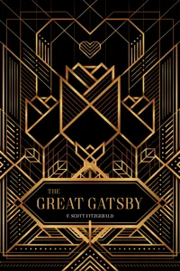 The Great Gatsby_cover