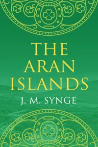 The Aran Islands_cover