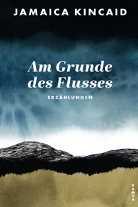 Am Grunde des Flusses_cover