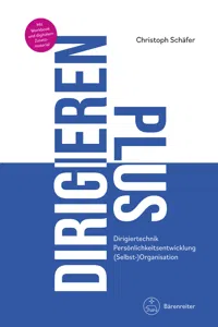 DIRIGIEREN PLUS_cover