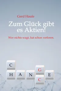 Zum Glück gibt es Aktien!_cover