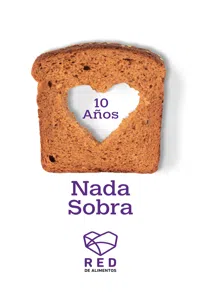 Nada Sobra, Carlos Ingham_cover