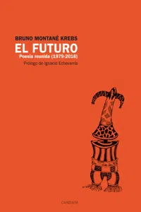 El futuro. Poesía Reunida_cover