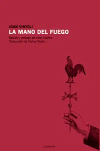 La mano del fuego_cover