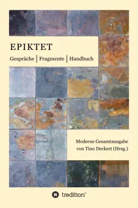 Gespräche, Fragmente, Handbuch_cover