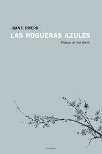 Las hogueras azules_cover