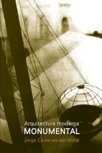 Arquitectura moderna monumental_cover