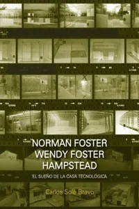 Norman y Wendy Foster en Hampstead_cover