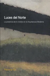 Luces Del Norte_cover