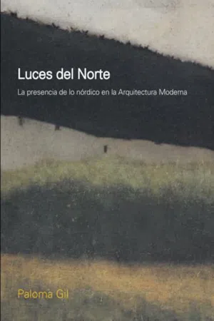 Luces Del Norte