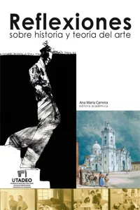 Reflexiones sobre historia del arte_cover