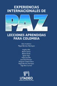 Experiencias internacionales de paz_cover