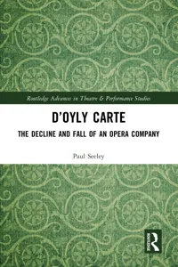 D'Oyly Carte_cover