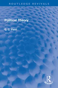 Political Theory_cover