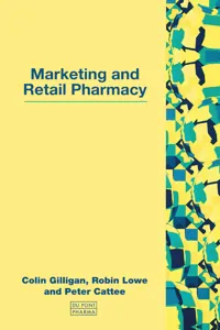 Marketing and Retail Pharmacy_cover