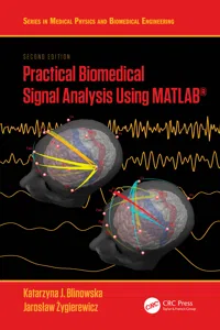Practical Biomedical Signal Analysis Using MATLAB®_cover