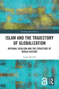 Islam and the Trajectory of Globalization_cover