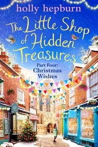 The Little Shop of Hidden Treasures Part Four_cover