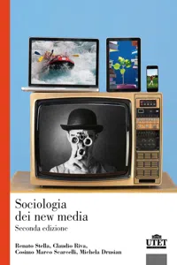 Sociologia dei New Media_cover